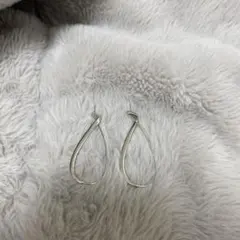 ユナイテッドアローズ　ピアスのサムネイル
