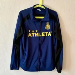 ATHLETA ジャージ上のみ　サイズL