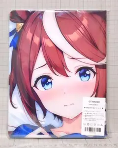 ウマ娘 トウカイテイオー 公式応援タオル - メルカリ