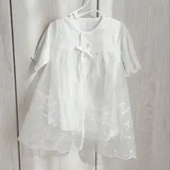 ベビー退院着⭐︎セレモニードレス
