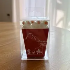 ディズニー ランチピック ミッキー ポップコーンピック