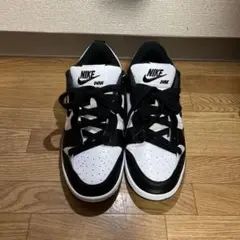 「美品」NIKE ダンク　LOW 27センチ