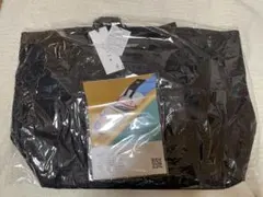 メッシュ トートバッグ