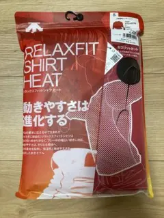 インナーシャツ 長袖