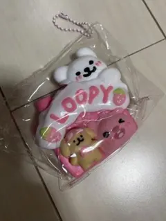 海外スクイーズ　モルチーズ　パピー