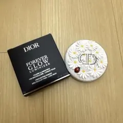限定】Dior グロウ ルミナイザー 003 サンキスト ハイライト - メルカリ