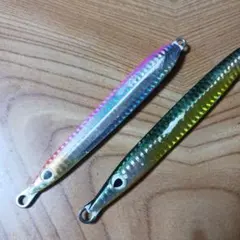撃投ジグ　10本セット GEKITO BLOG｜撃投 GEKITO Site