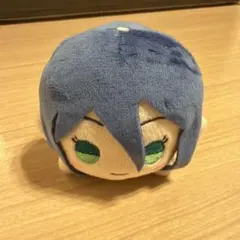 チェンソーマン 寝そべりぬいぐるみ レゼ