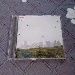 ポルノグラフィティ 音のない森 CD