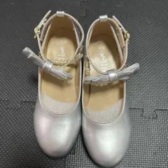Jenny love フォーマルシューズ21.0cm
