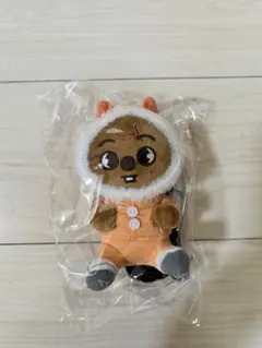 2026年最新】skzoo ハンクオッカ ぬいぐるみの人気アイテム - メルカリ