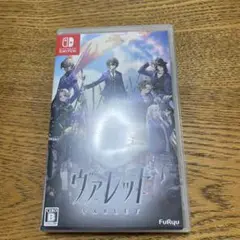 Switch ヴァレット/VARLET 通常版