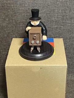 金曜ロードショー フライデーおじさん フィギュアのサムネイル