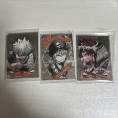 僕のヒーローアカデミア 爆豪勝己　切島鋭児郎　まとめ売り