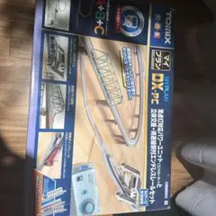 T*8様 Nゲージ TOMIX マイプランレールセットA.B.C+複線化レールD