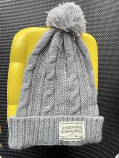 ベビー、キッズ、ニット帽