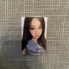 BABYMONSTER PHARITA パリタ DRIP トレカ