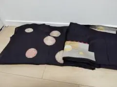 夏着物　2枚セット