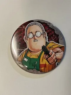 SAKAMOTO DAYS コレクション缶バッジ 第1弾 坂本太郎