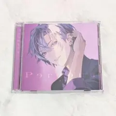 にじさんじ 不破湊 アルバム Persona 初回限定盤A Blu-ray付き