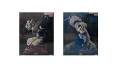 VIBRATIONSTARSガチアクタフィギュア管理番号542512241849