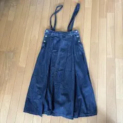 オリーブデオリーブ　ロングスカート