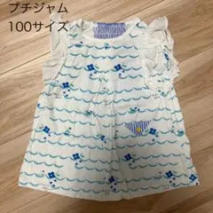 プチジャム　トップス　100のサムネイル