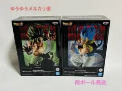 ドラゴンボール MATCH MAKERS ブロリー ゴジータ