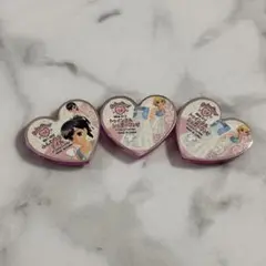 プリズムストーン 3点セット