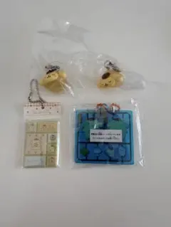 ポムポムプリン ガチャガチャ まとめ売り