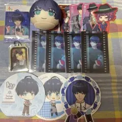 A3! 月岡紬 グッズセット