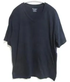 RonHerman ロンハーマン ワイド　VネックTシャツ　日本製のサムネイル