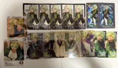 あんさんぶるスターズ 巴日和 まとめ売り