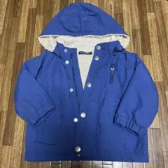 期間限定出品！アウター ジャンバー moujonjon 90cm