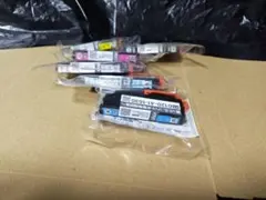 イチョウ EPSONインクカートリッジ 6セット ⑦のサムネイル