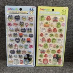 正規品　たまごっち　BONBON DROP SEAL ボンボンドロップシールのサムネイル