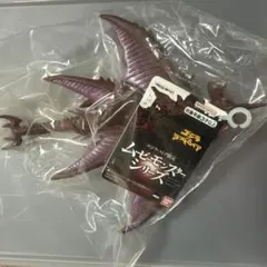 ムービーモンスターシリーズ＆キャラクタミクス メルトダウンゴジラ編