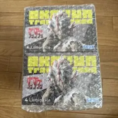 ダンダダン オカルン(変身)Vol.2 Ver.1.5フィギュア