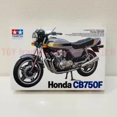 1/12 タミヤ製★CB750F★完成品‼️ 1/12 ホンダ CB750F: スケールモデル｜TAMIYA SHOP ONLINE