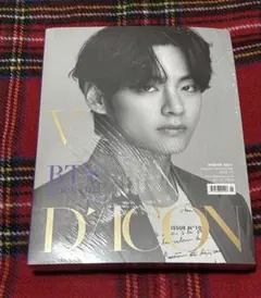 新品未開封品 BTS DICON 「BTS goes on!」 JIMIN - メルカリ