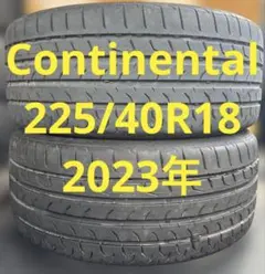 中古タイヤ2本セット！245/45R19 APTANY 2024年製造 - メルカリ