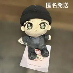 名探偵コナン　あいぬい　ミニぬいぐるみVol.3 赤井秀一　③