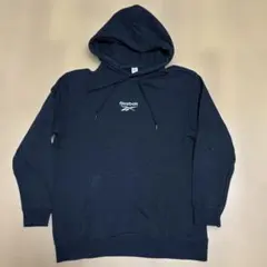 Reebok　パーカー　　XL