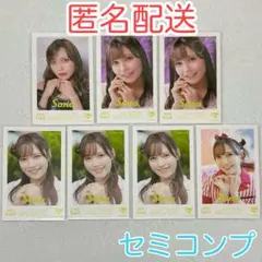 = LOVE イコラブ 諸橋沙夏 ミニフォト vol.9