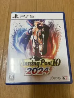 ※PS5※ Winning Post 10 2024