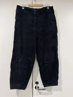 FREAK'S STORE コーデュロイパンツ