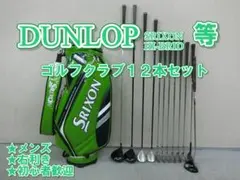 ゴルフクラブ メンズ セット 初心者