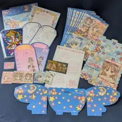 りぼん 70周年CAFE 神風怪盗ジャンヌ 名シーンスクエア缶バッジ 種村有