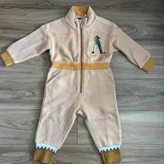 モイモルン オーバーオール