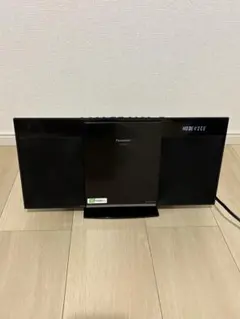 Panasonic SC-HC27 ミニコンポ 本体のサムネイル